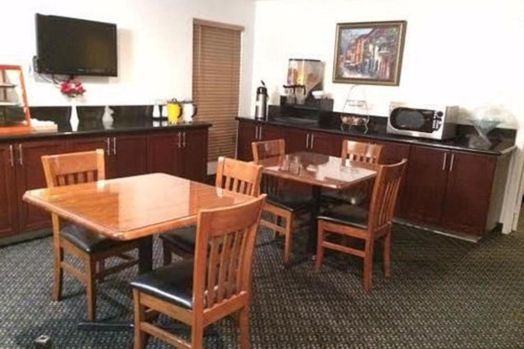 Photo of Kitchen in Weatherford