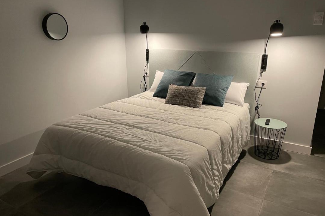 Photo of Bedroom in Teruel