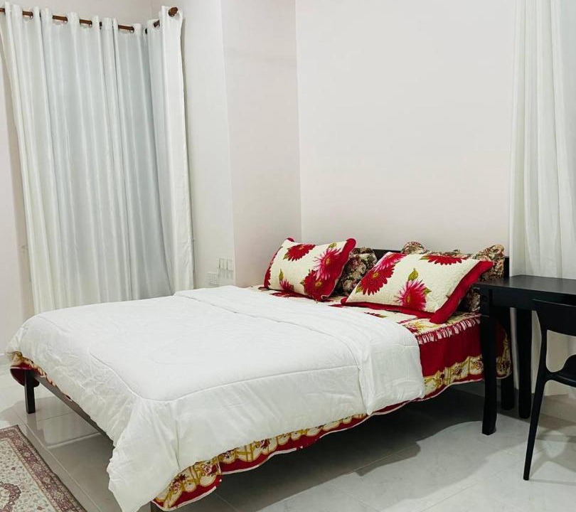 Photo of Bedroom in Kampung Semut Api