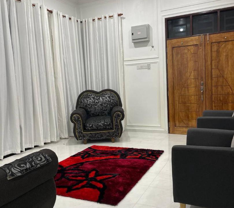 Photo of Livingroom in Kampung Semut Api