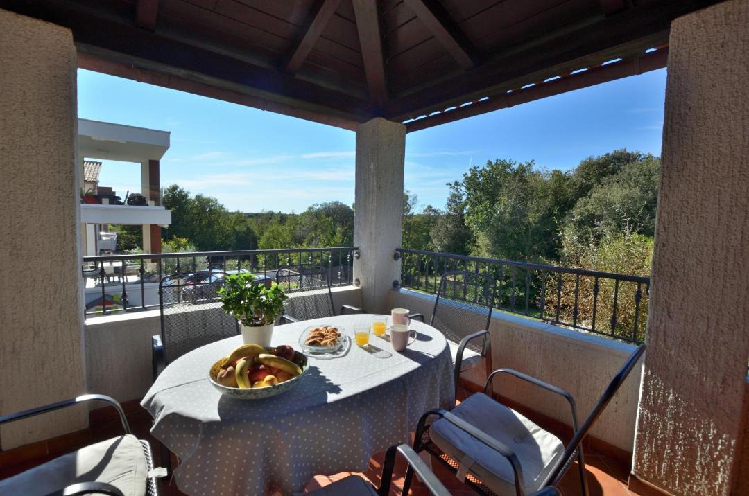 Photo of Patio Balcony in Pula