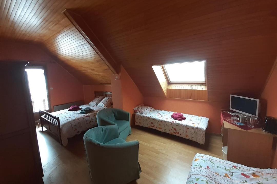 Photo of Others in Corps