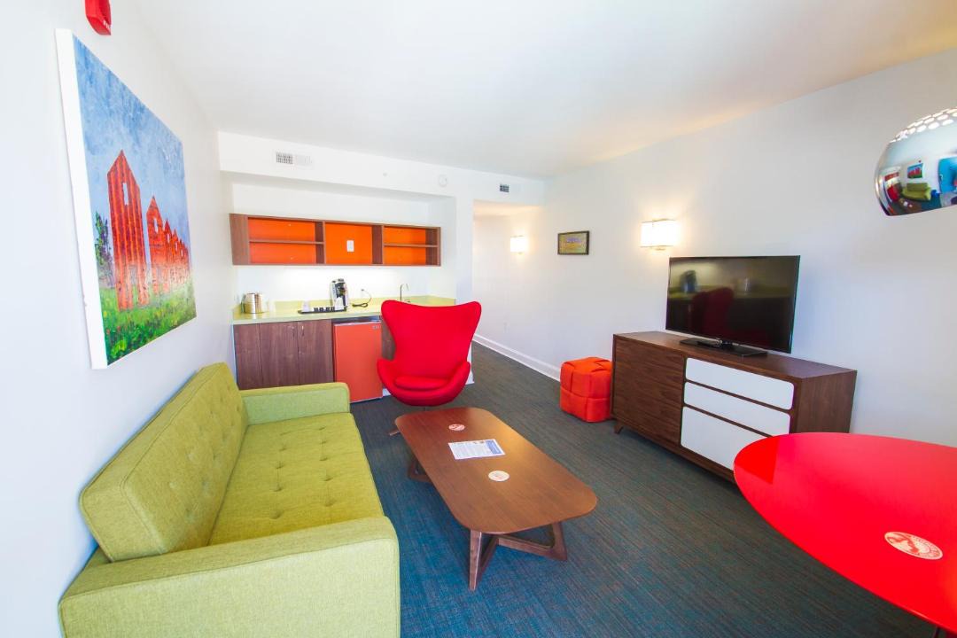 Photo of Livingroom in Kinston