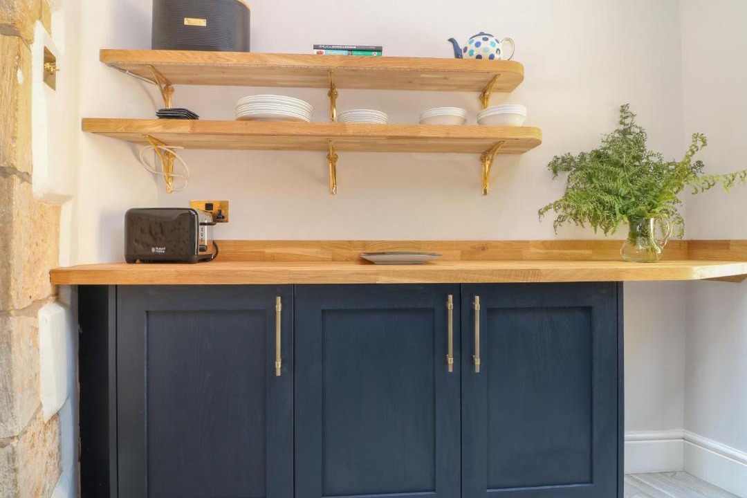 Photo of Kitchen in Blockley