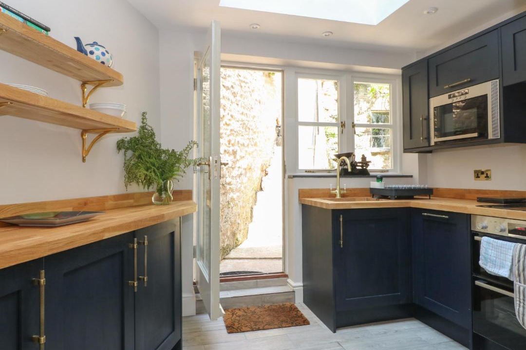 Photo of Kitchen in Blockley