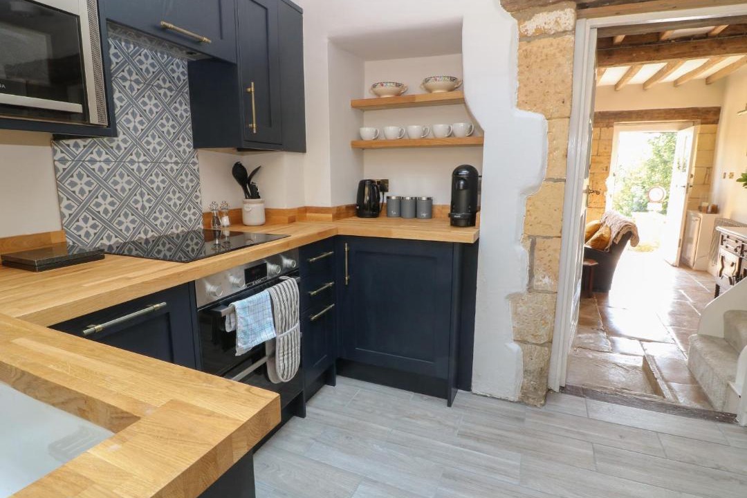 Photo of Kitchen in Blockley