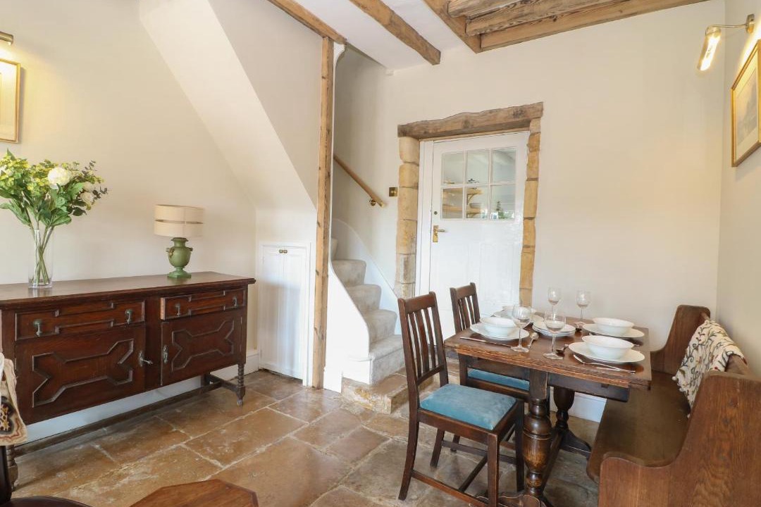 Photo of Livingroom in Blockley