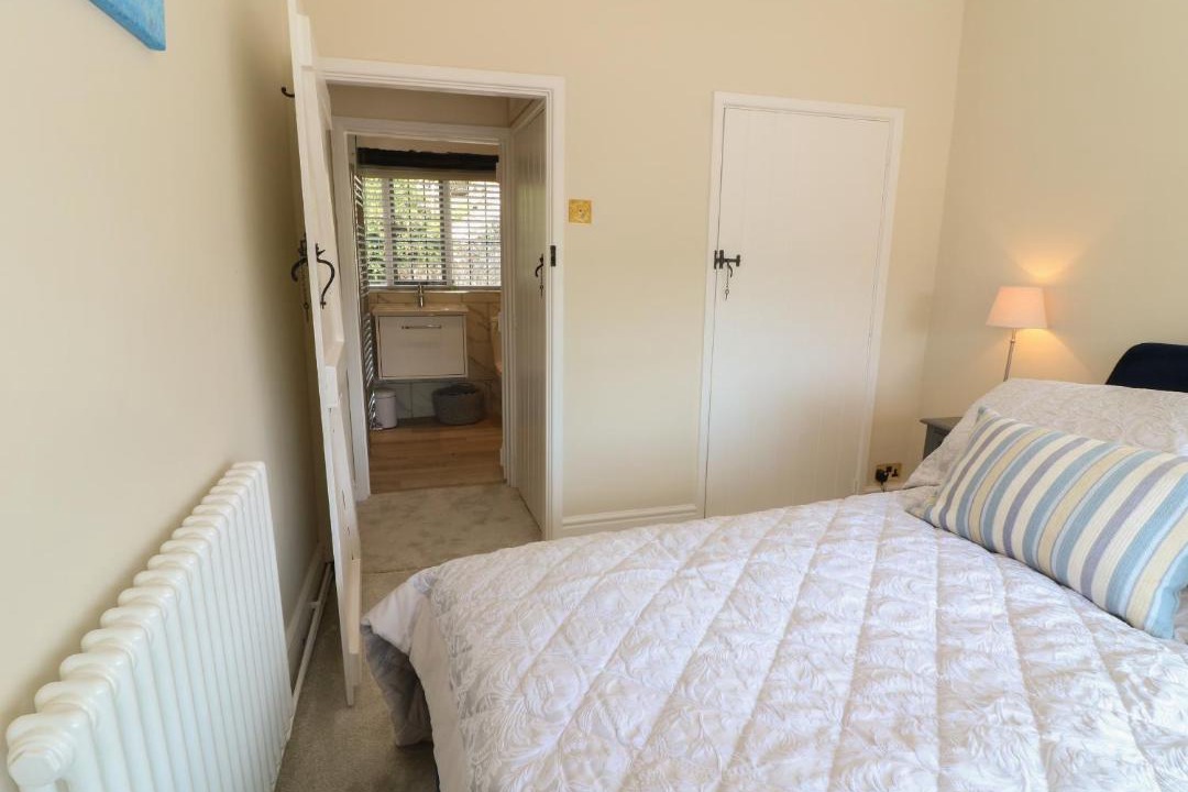 Photo of Bedroom in Blockley