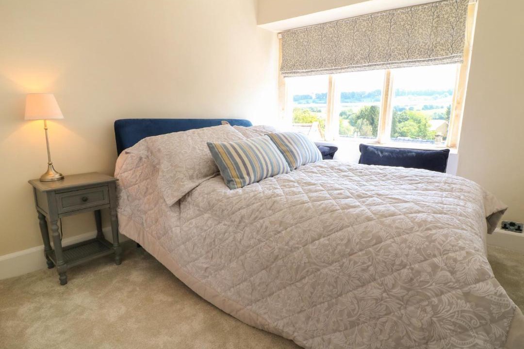 Photo of Bedroom in Blockley