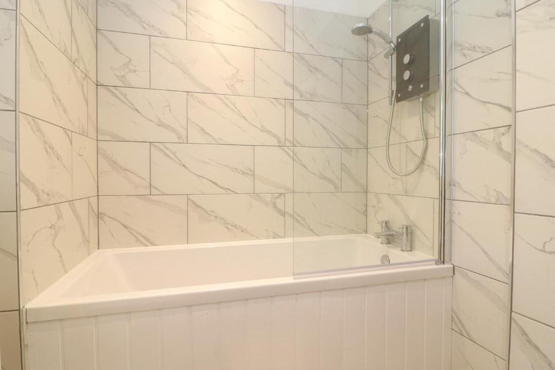 Photo of Bathroom in Blockley