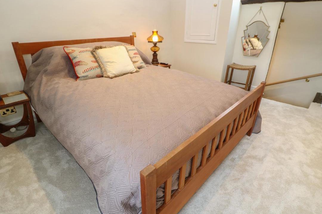 Photo of Bedroom in Blockley