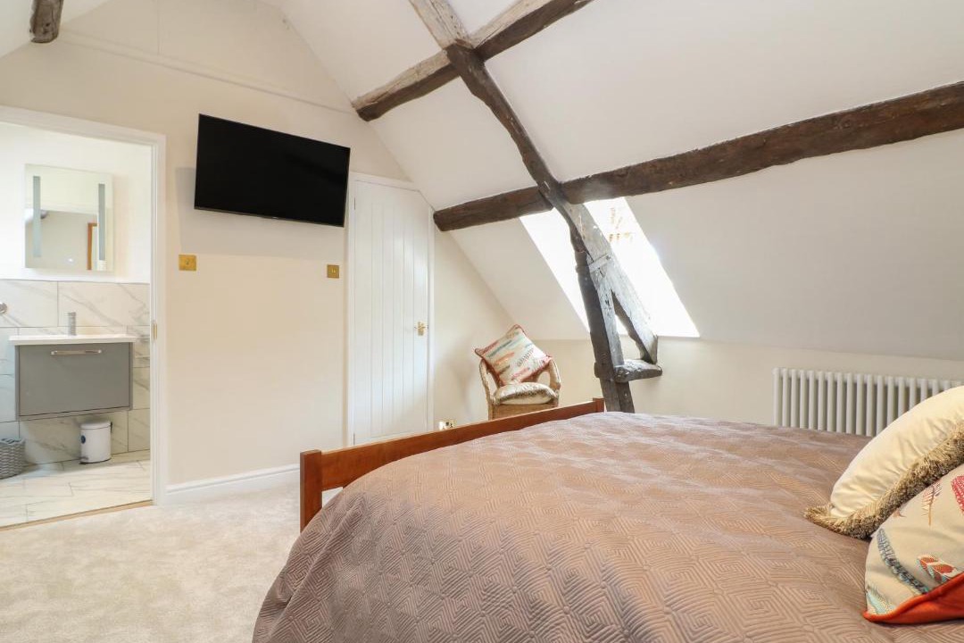 Photo of Bedroom in Blockley