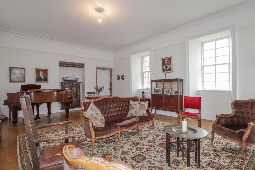 Photo of Livingroom in North Watten