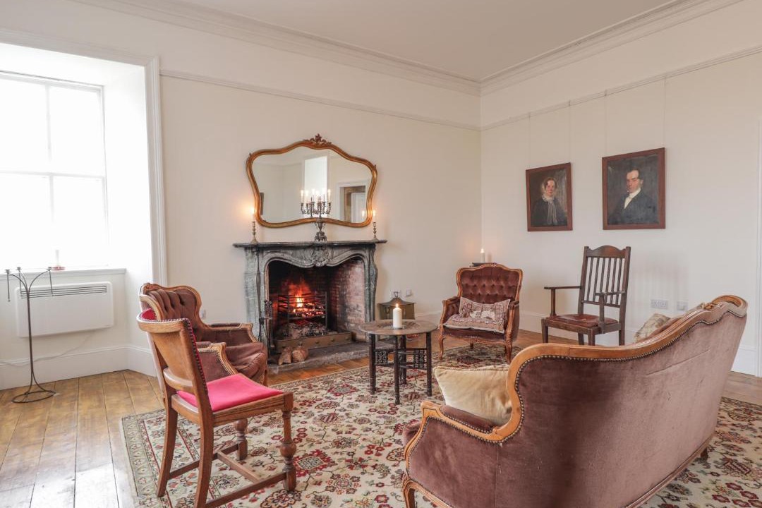 Photo of Livingroom in North Watten