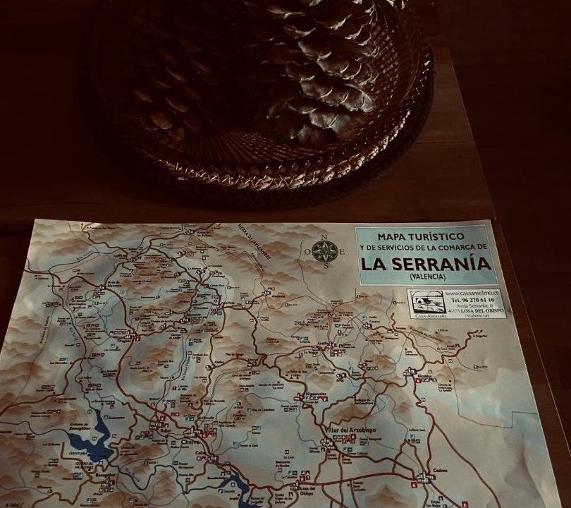 Photo of Others in Losa del Obispo