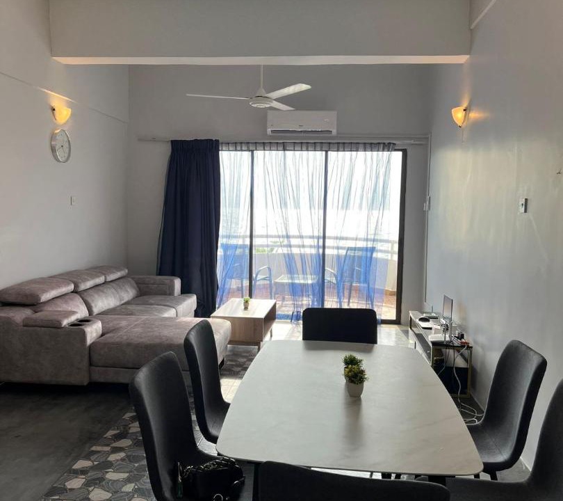 Photo of Livingroom in Si Rusa