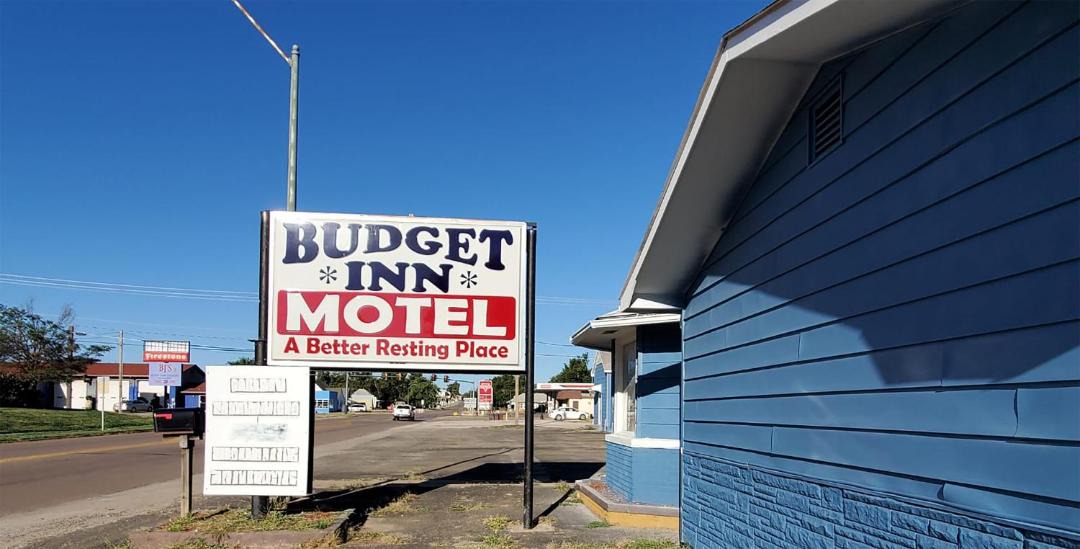 Photo of Buildings in Perry