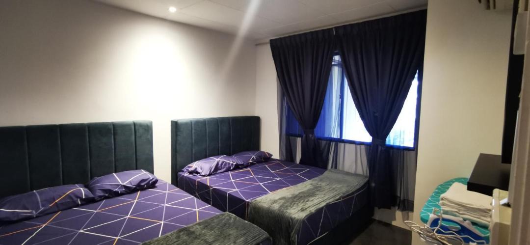 Photo of Bedroom in Si Rusa