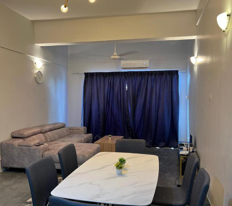 Photo of Livingroom in Si Rusa