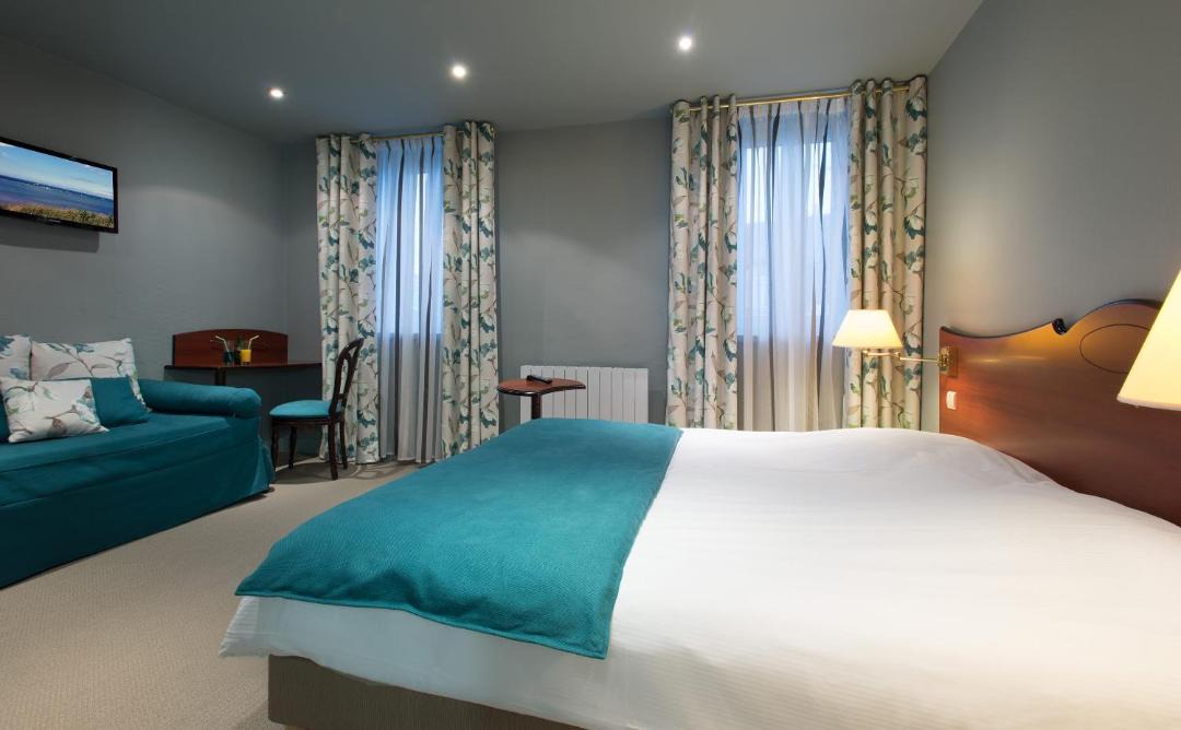 Photo of Bedroom in Wimereux