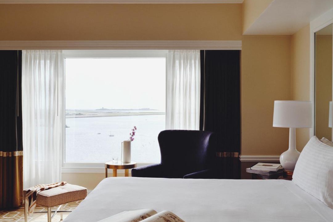 Photo of Bedroom in Waterfront