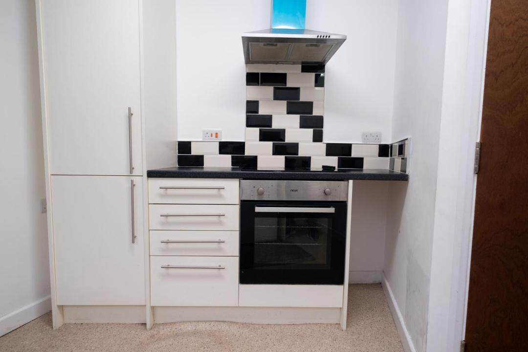 Photo of Kitchen in Burslem