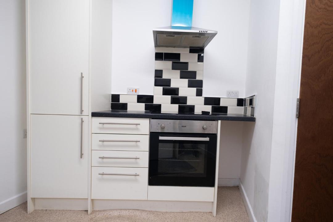 Photo of Kitchen in Burslem