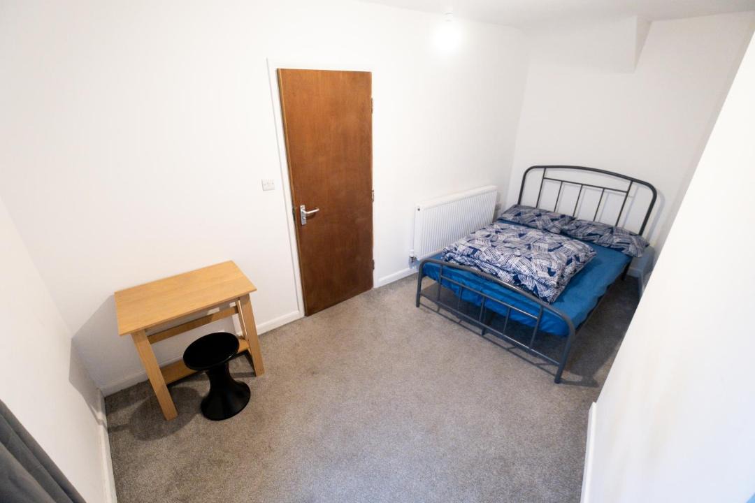 Photo of Bedroom in Burslem
