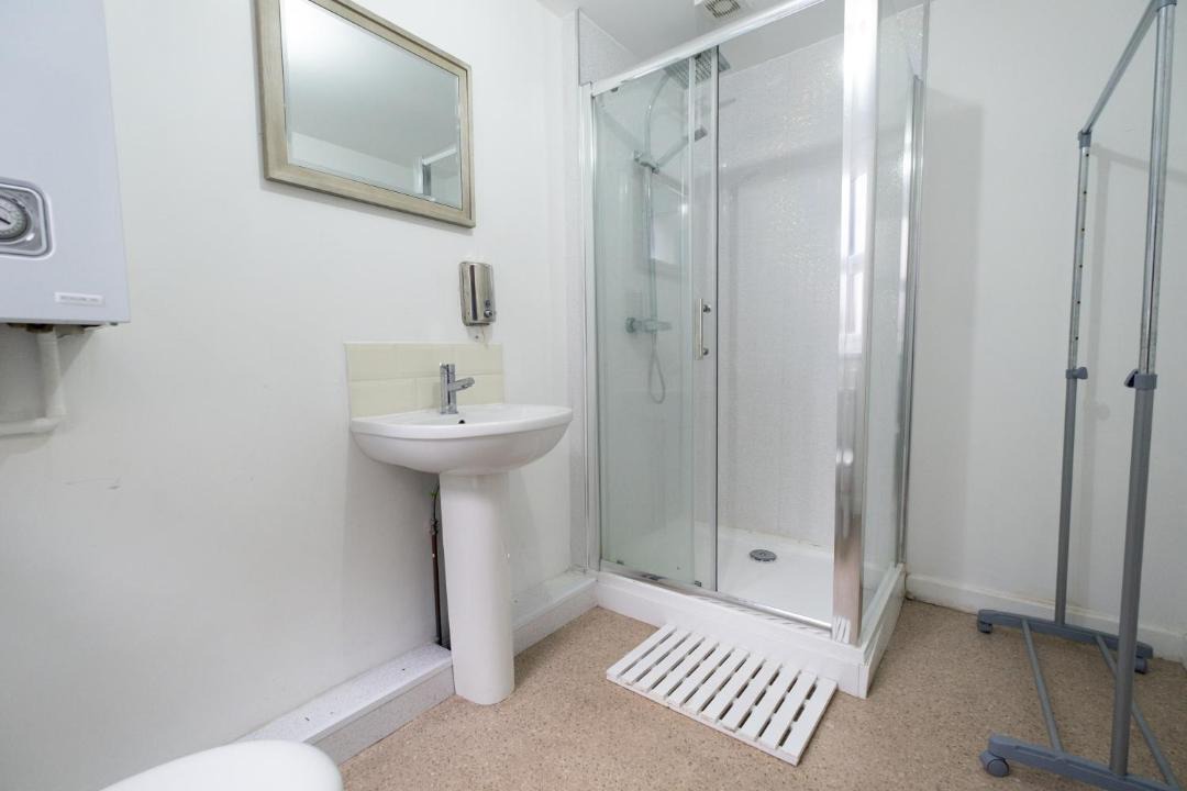 Photo of Bathroom in Burslem