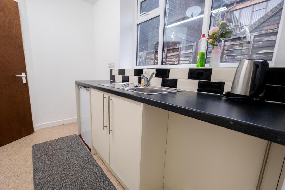 Photo of Kitchen in Burslem