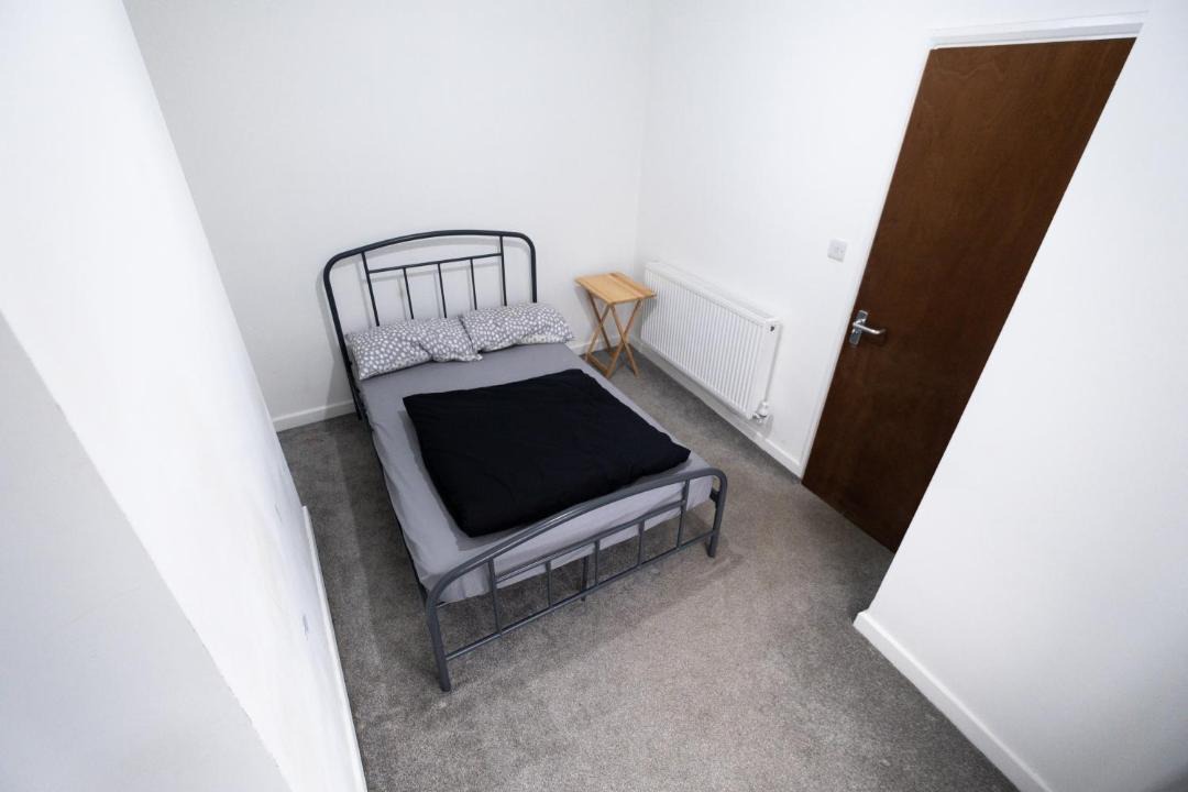 Photo of Bedroom in Burslem