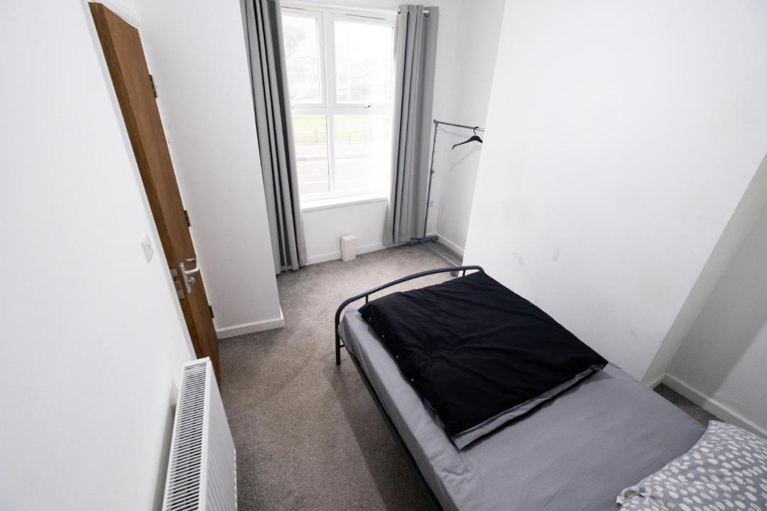 Photo of Bedroom in Burslem