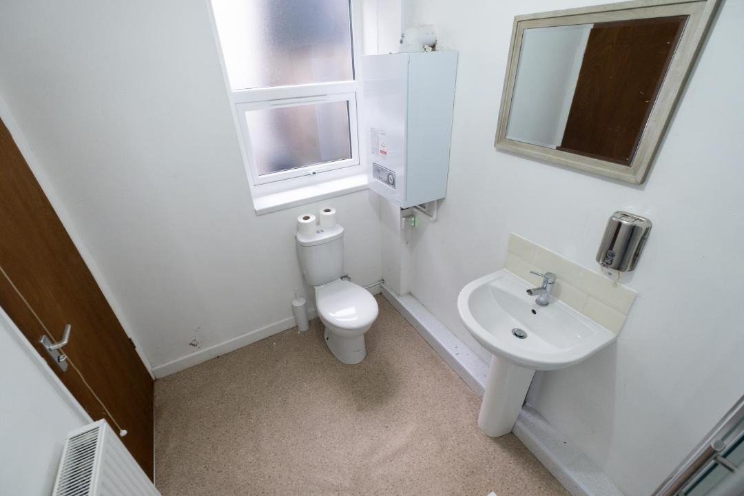 Photo of Bathroom in Burslem