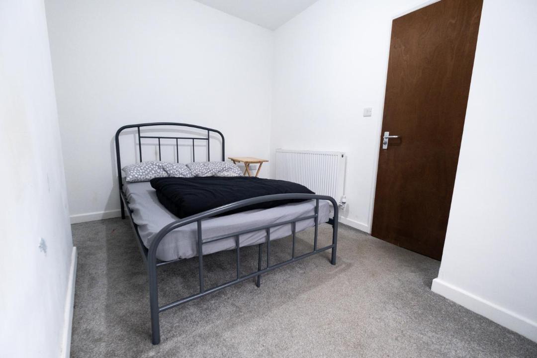 Photo of Bedroom in Burslem