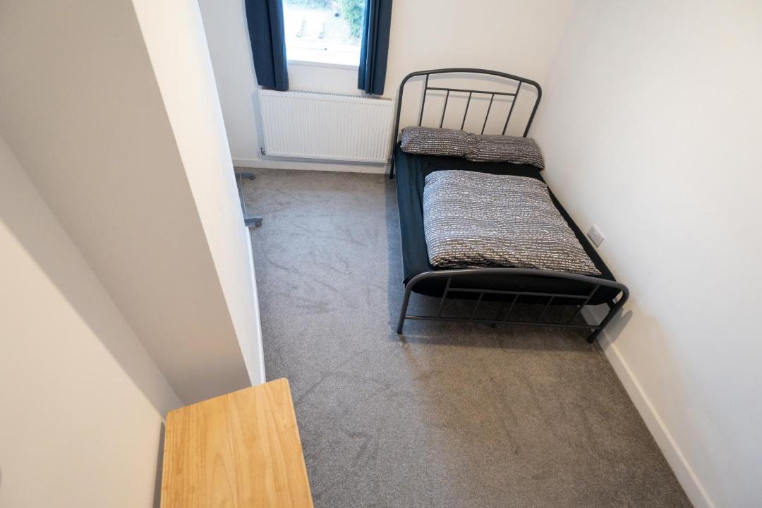 Photo of Bedroom in Burslem