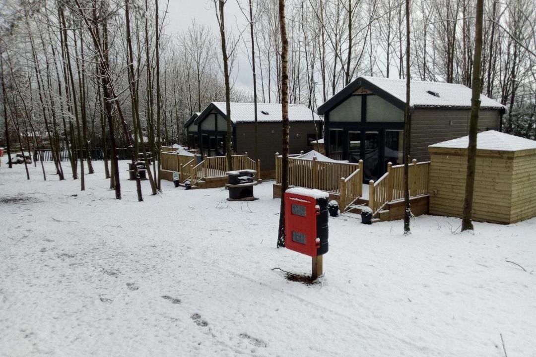 Photo of Others in Giltbrook