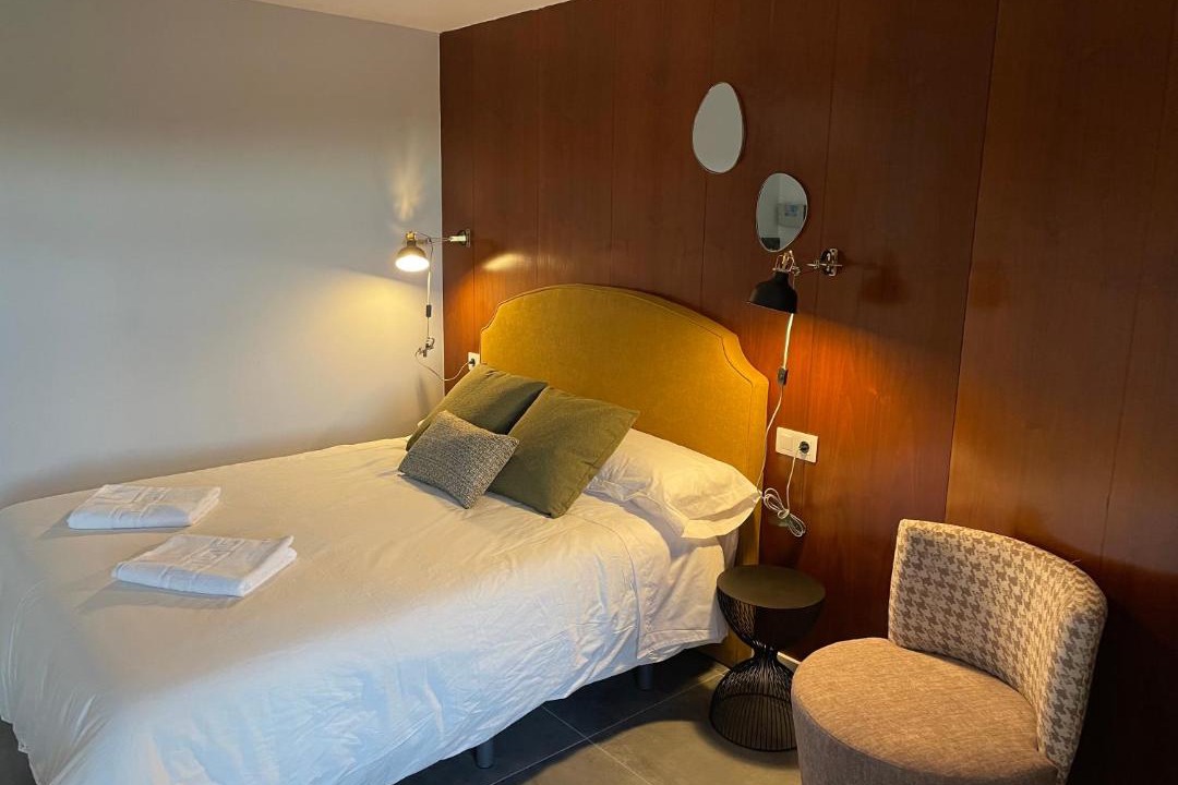 Photo of Bedroom in Teruel
