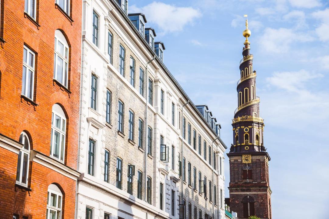 Photo of Others in Copenhagen City Centre