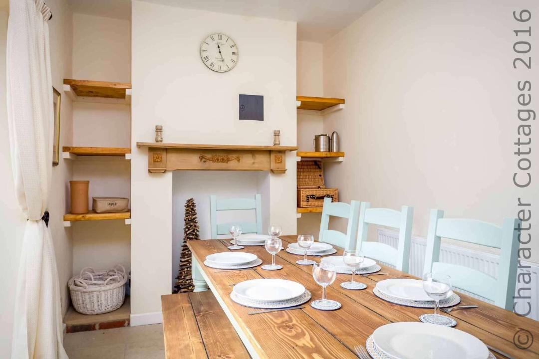 Photo of Kitchen in Southrop