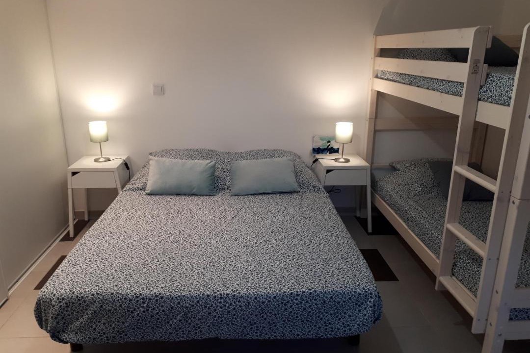 Photo of Bedroom in Saint-Julien-en-Born