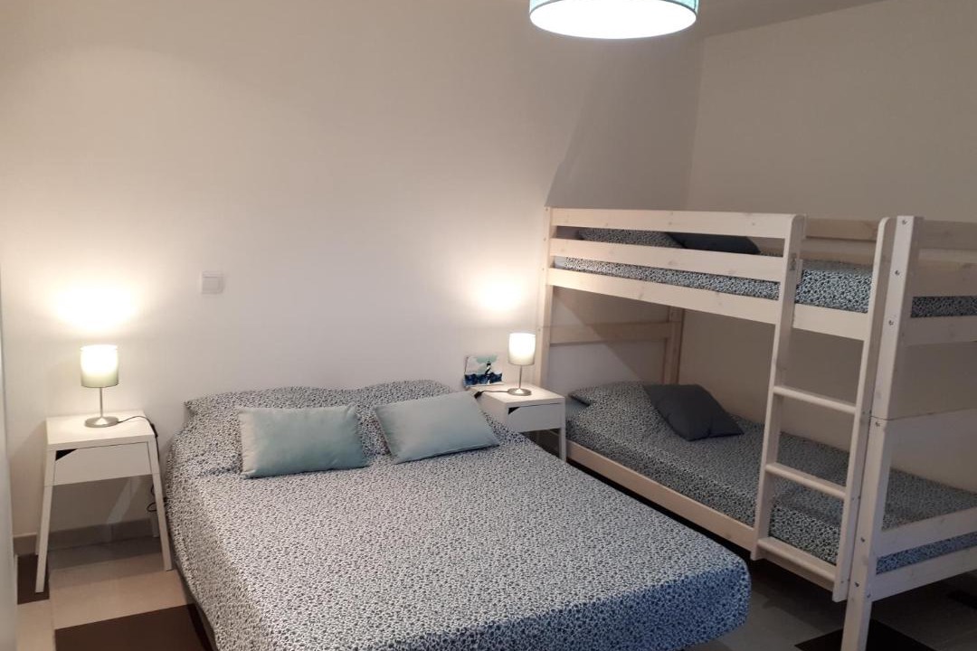 Photo of Bedroom in Saint-Julien-en-Born