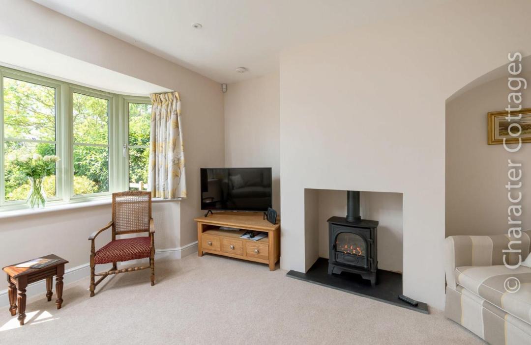 Photo of Livingroom in Broadway