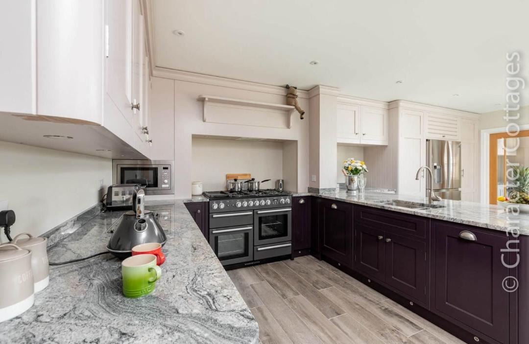 Photo of Kitchen in Broadway