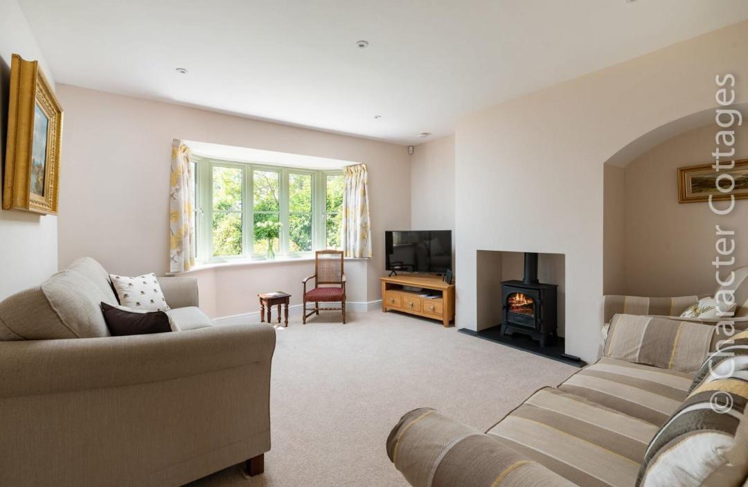 Photo of Livingroom in Broadway