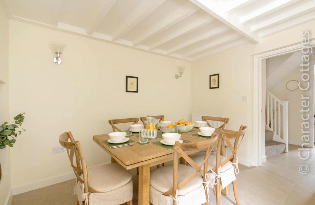 Photo of Livingroom in Sibford Gower