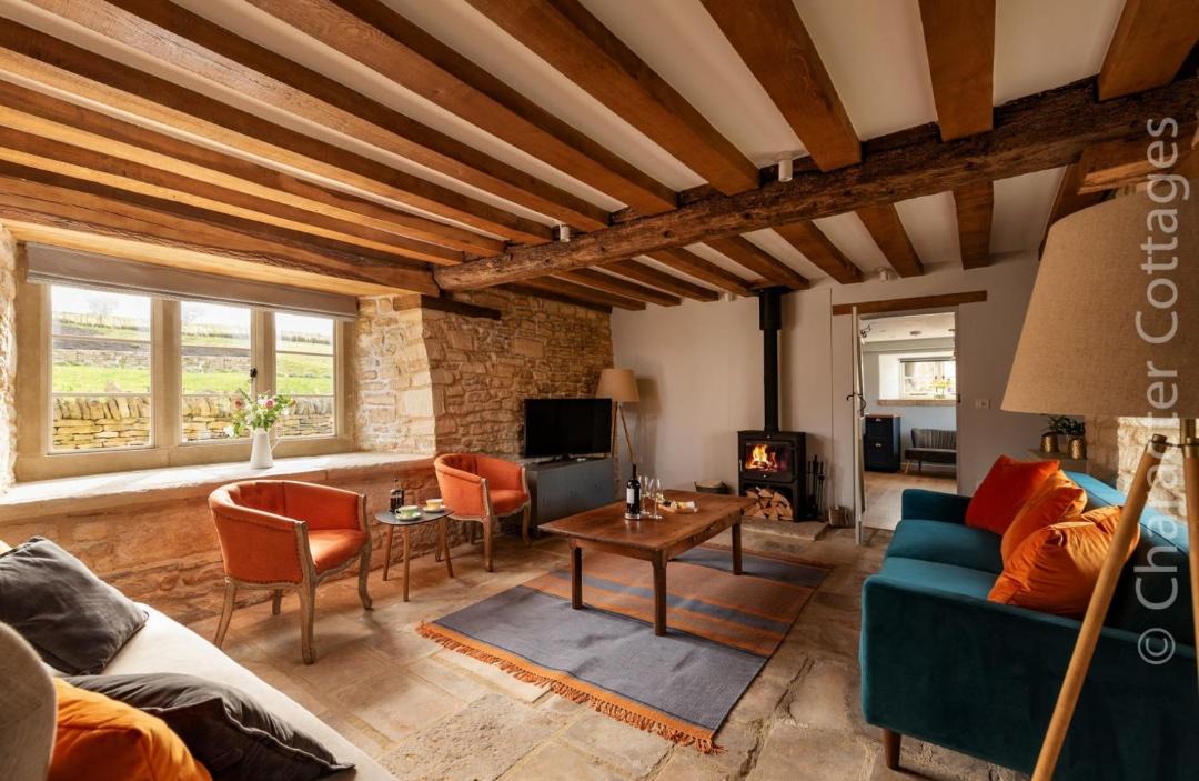 Photo of Livingroom in Nympsfield