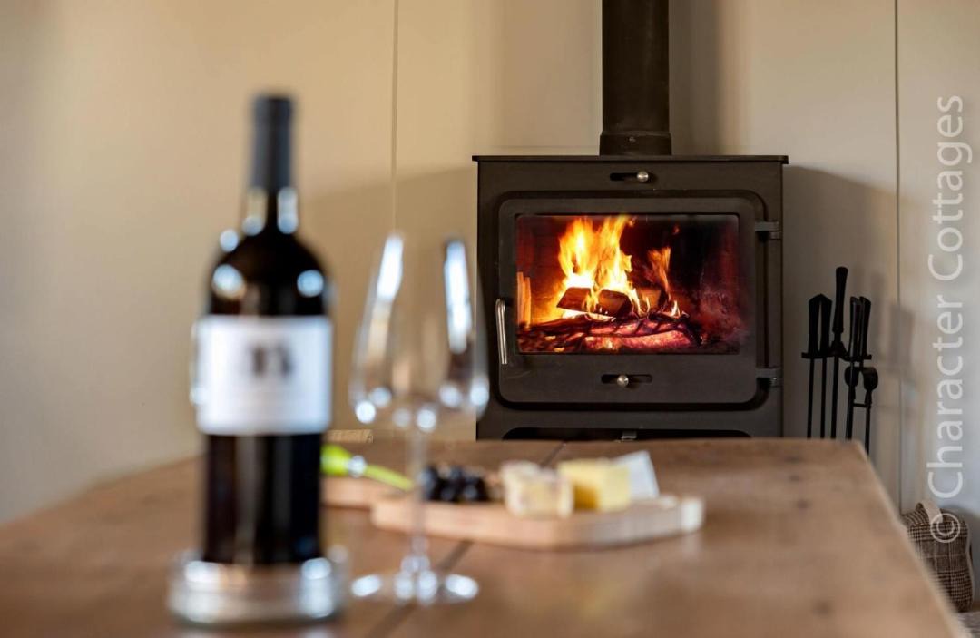 Photo of Livingroom in Nympsfield