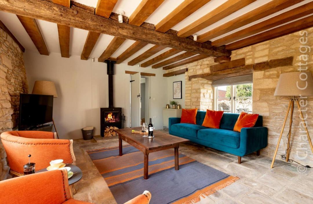 Photo of Livingroom in Nympsfield