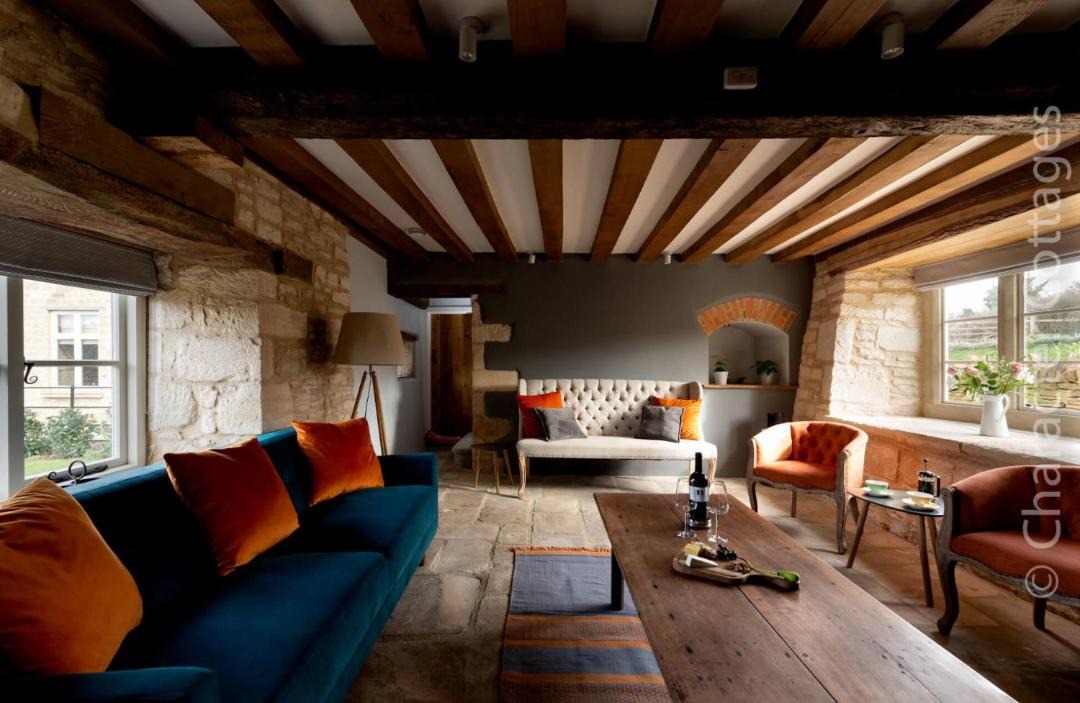 Photo of Livingroom in Nympsfield