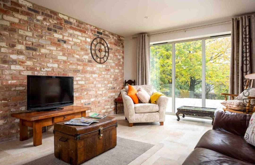 Photo of Livingroom in Bourton